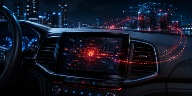 Android Car Head Units Infected With Botnet Malware Android Car Head Units Infected With Botnet Malware