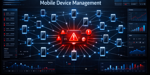 Ivanti EPMM Vulnerabilities Under Active Attack