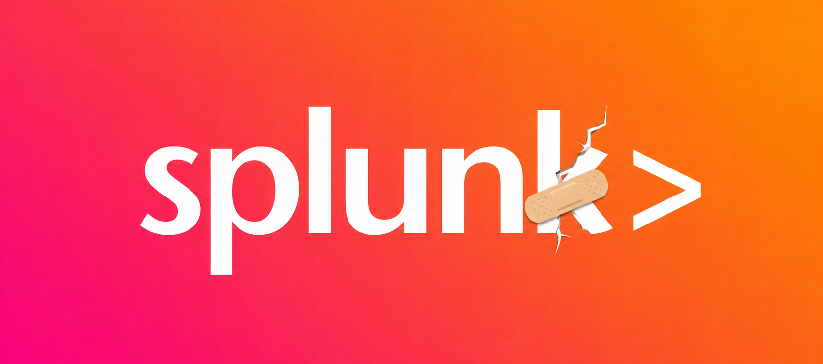 Splunk Patches Pre-Auth RCE—Update Now