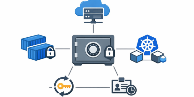 Lock Down Cloud and Container Security Lock Down Cloud and Container Security