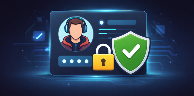 How Secure Are Your Gaming Accounts? How Secure Are Your Gaming Accounts?