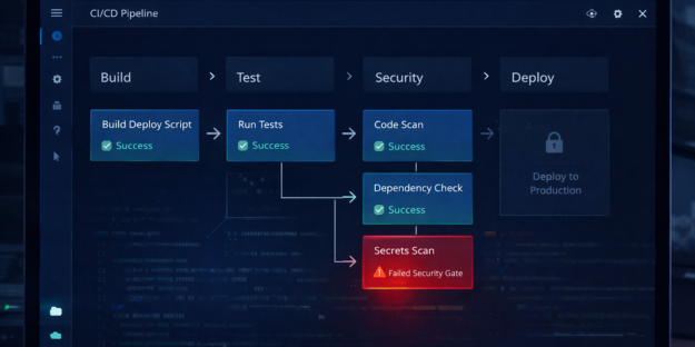 Is Security Embedded in Your Development Process?