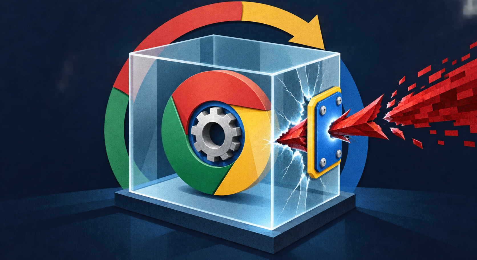 Google Patches Chrome Zero-Day Exploited in Attacks