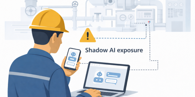 CISA Issues New Playbook for Securing AI in OT CISA Issues New Playbook for Securing AI in OT