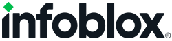 Infoblox logo Infoblox logo