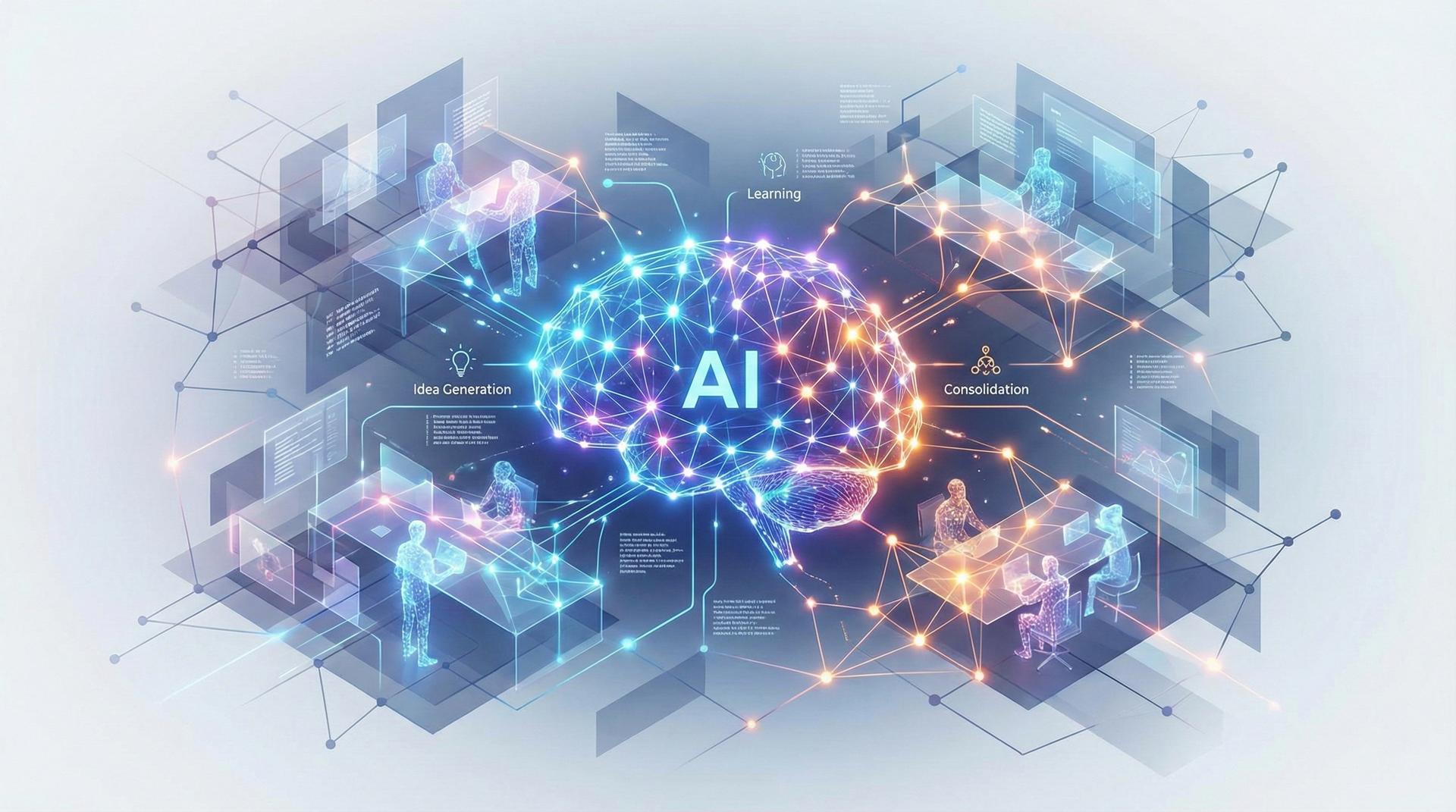 Workers Lean Into AI Tools