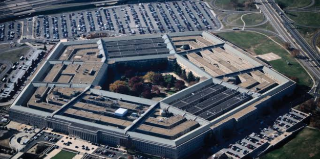 Pentagon Data Breach Hits More Than 3 Million