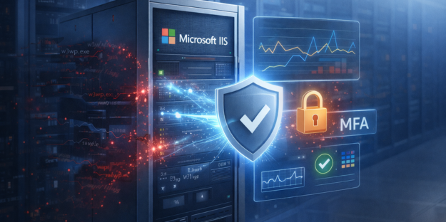 Could Your IIS Server Be an Easy Target?