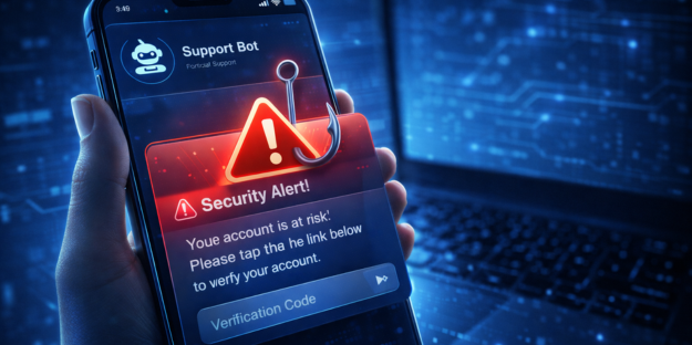 Russian Phishing Operation Targets Messaging Apps Russian Phishing Operation Targets Messaging Apps