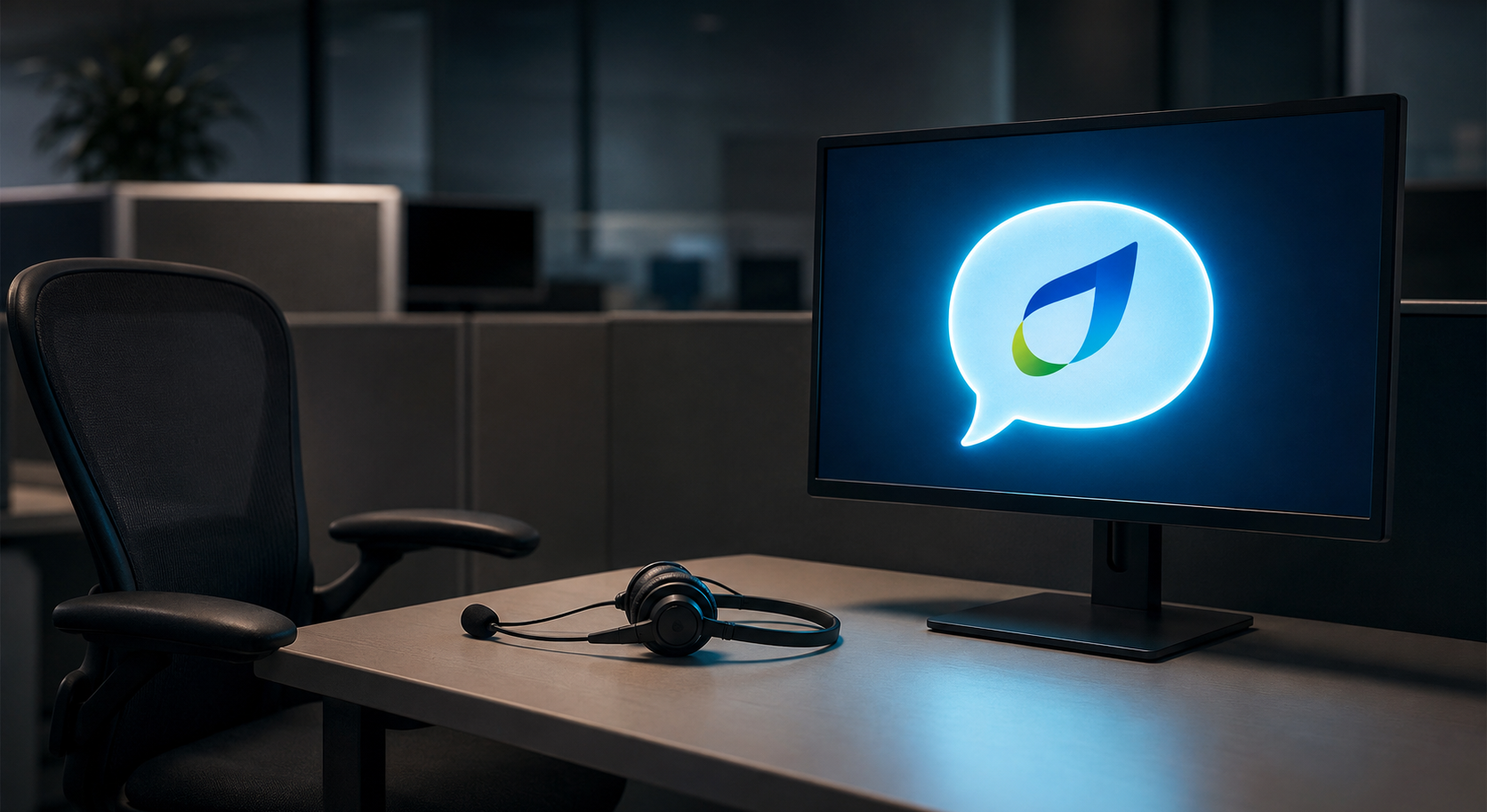 British Gas Cuts 1,300 Jobs as Customers Shift to Chatbots
