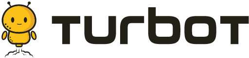 Turbot logo Turbot logo