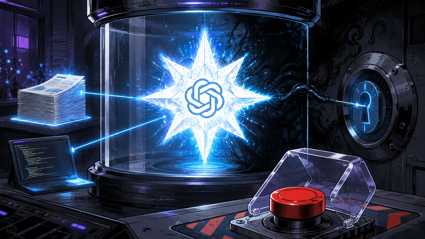 OpenAI Launches Astra, Its Most Powerful Model Yet