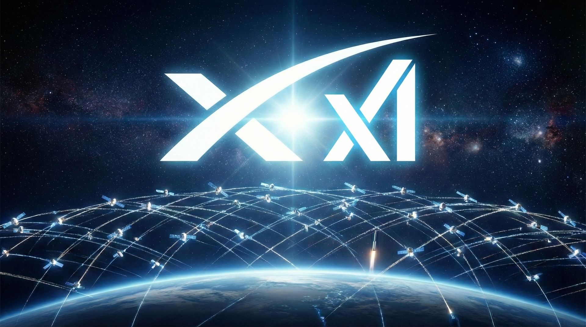 SpaceX-xAI Mega Merger Shoots for Trillion-Dollar Orbit