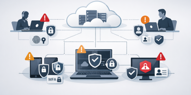 Are Your Endpoints Properly Secured? Are Your Endpoints Properly Secured?
