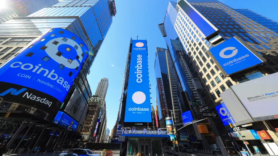 Coinbase Axes 700 Jobs in AI Shake-Up