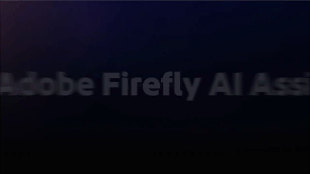 Adobe's Firefly AI Assistant Unifies Creative Workflows