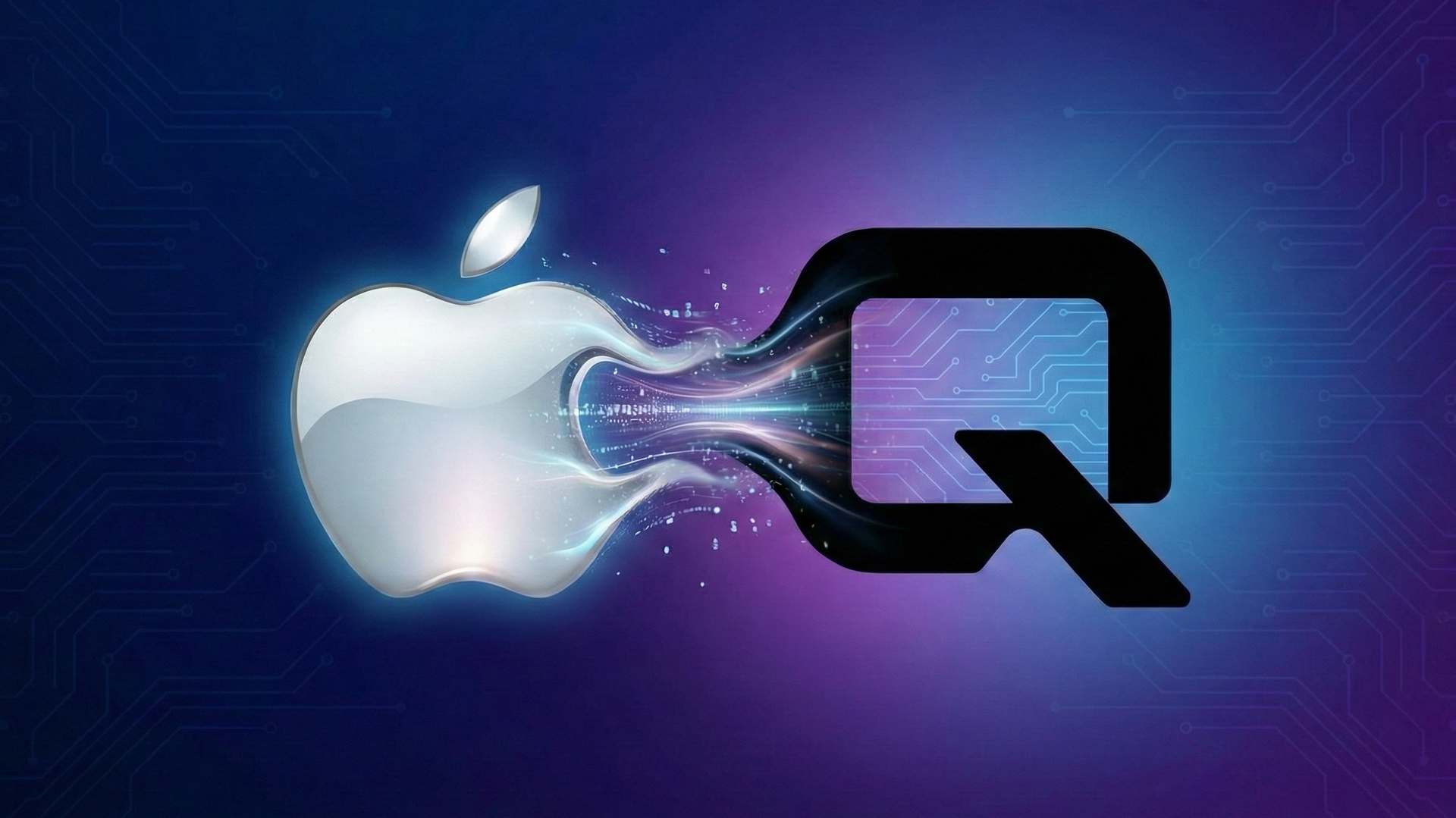 Apple Drops $2 Billion on Silent-Speech Startup