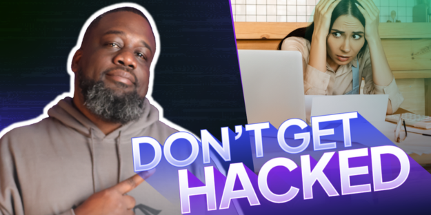 Secure Your Small Business Secure Your Small Business