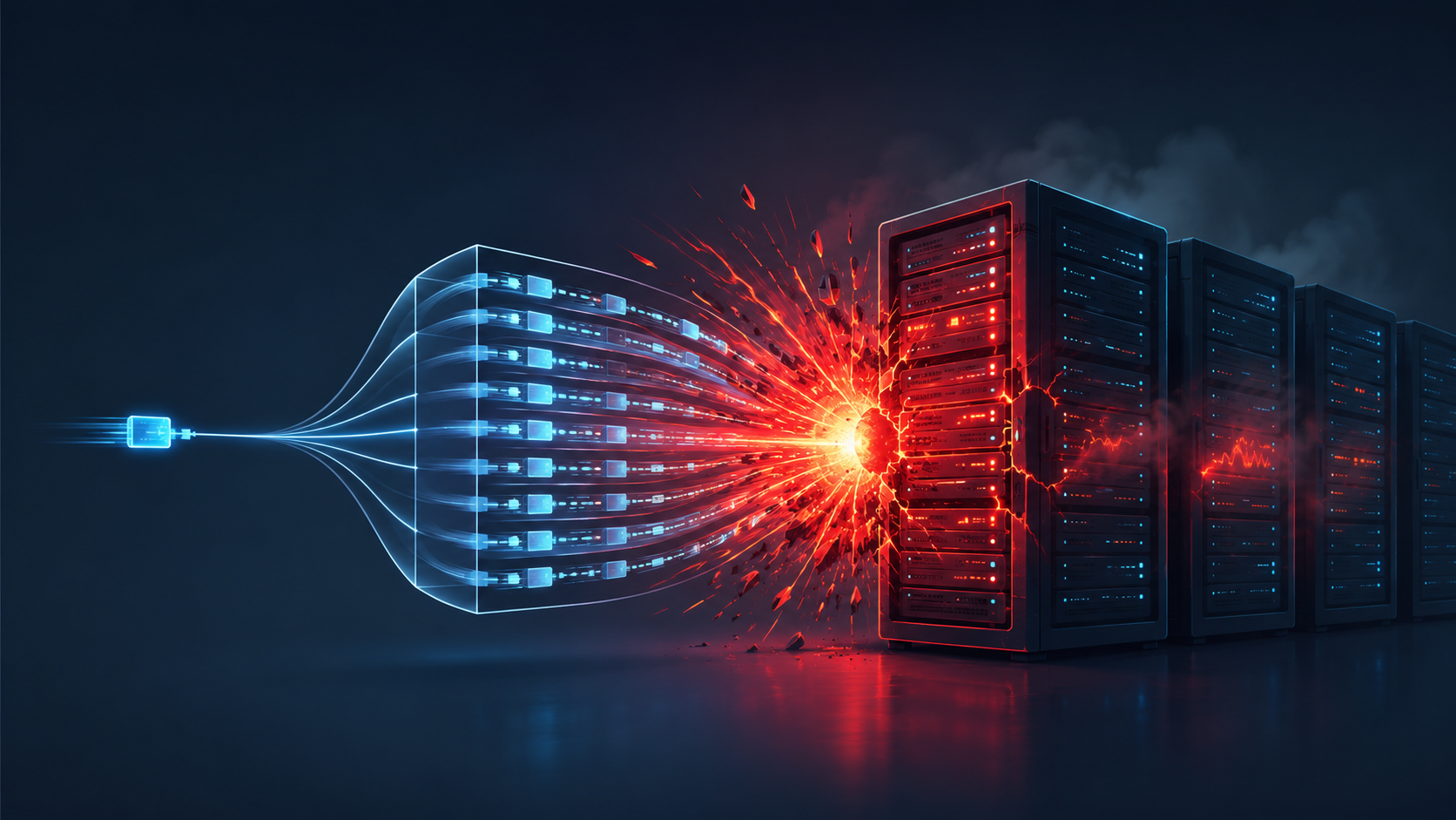 'HTTP/2 Bomb' Vulnerability Can Knock Out Major Web Servers