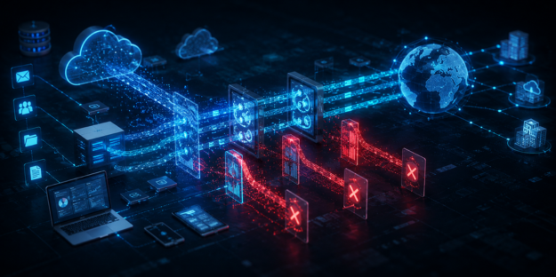Reducing the Risk of Data Theft Reducing the Risk of Data Theft