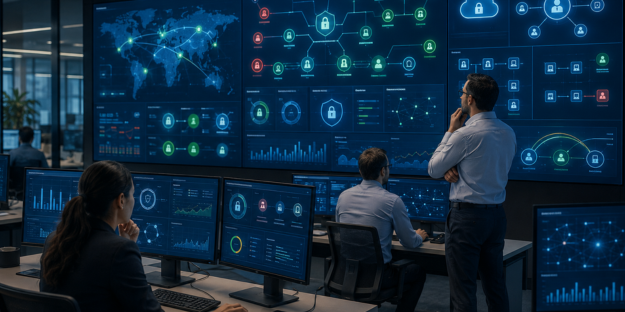 BeyondTrust Fixes Authentication Bypass Flaws BeyondTrust Fixes Authentication Bypass Flaws