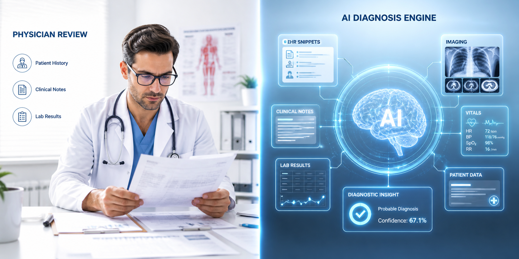 OpenAI o1 Shows Promise in ER Diagnoses