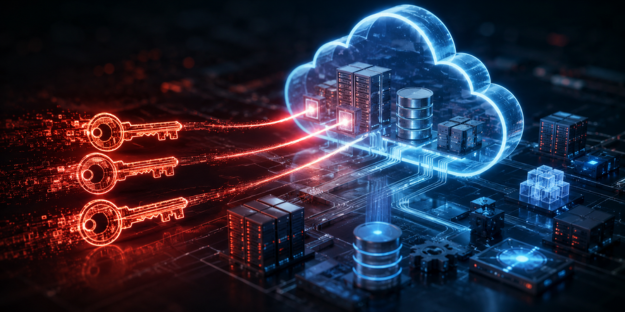 Thousands of Leaked AWS Keys Still Work Thousands of Leaked AWS Keys Still Work