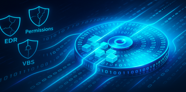 Hackers Exploit Raw Disk Reads to Evade Security Tools Hackers Exploit Raw Disk Reads to Evade Security Tools