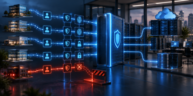 Could Your Mobile Devices Be a Security Risk? 