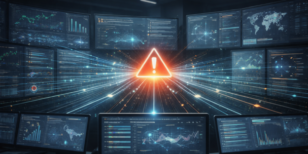 Is your threat intel signal or just noise? Is your threat intel signal or just noise?