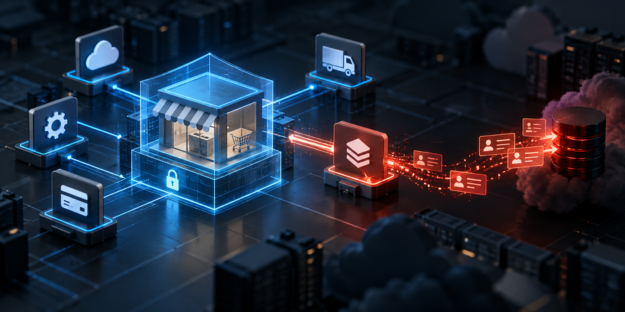 BigCommerce Stores Exposed Through Compromised App 