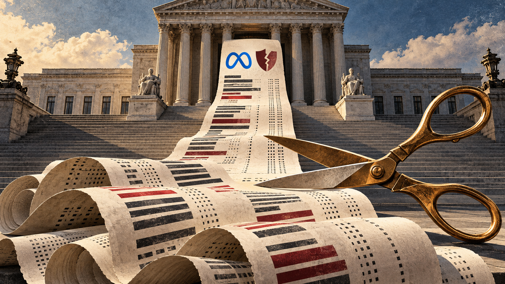 Meta's $25B Privacy Bill May Shrink