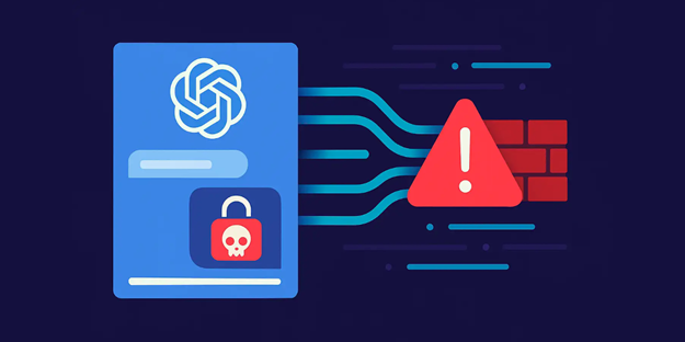 Don’t Trust AI With Your Secrets