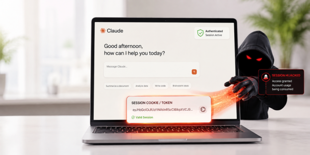 Infostealer Malware Hijacks Claude Sessions to Drain Paid Accounts Infostealer Malware Hijacks Claude Sessions to Drain Paid Accounts