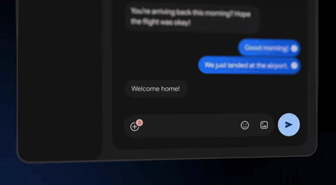 Googlebook Reboots the Laptop With Gemini