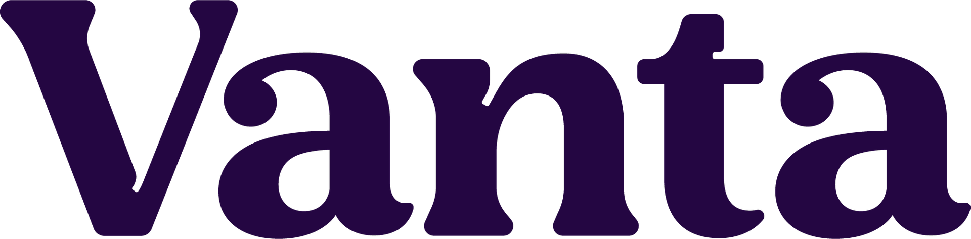 Vanta logo