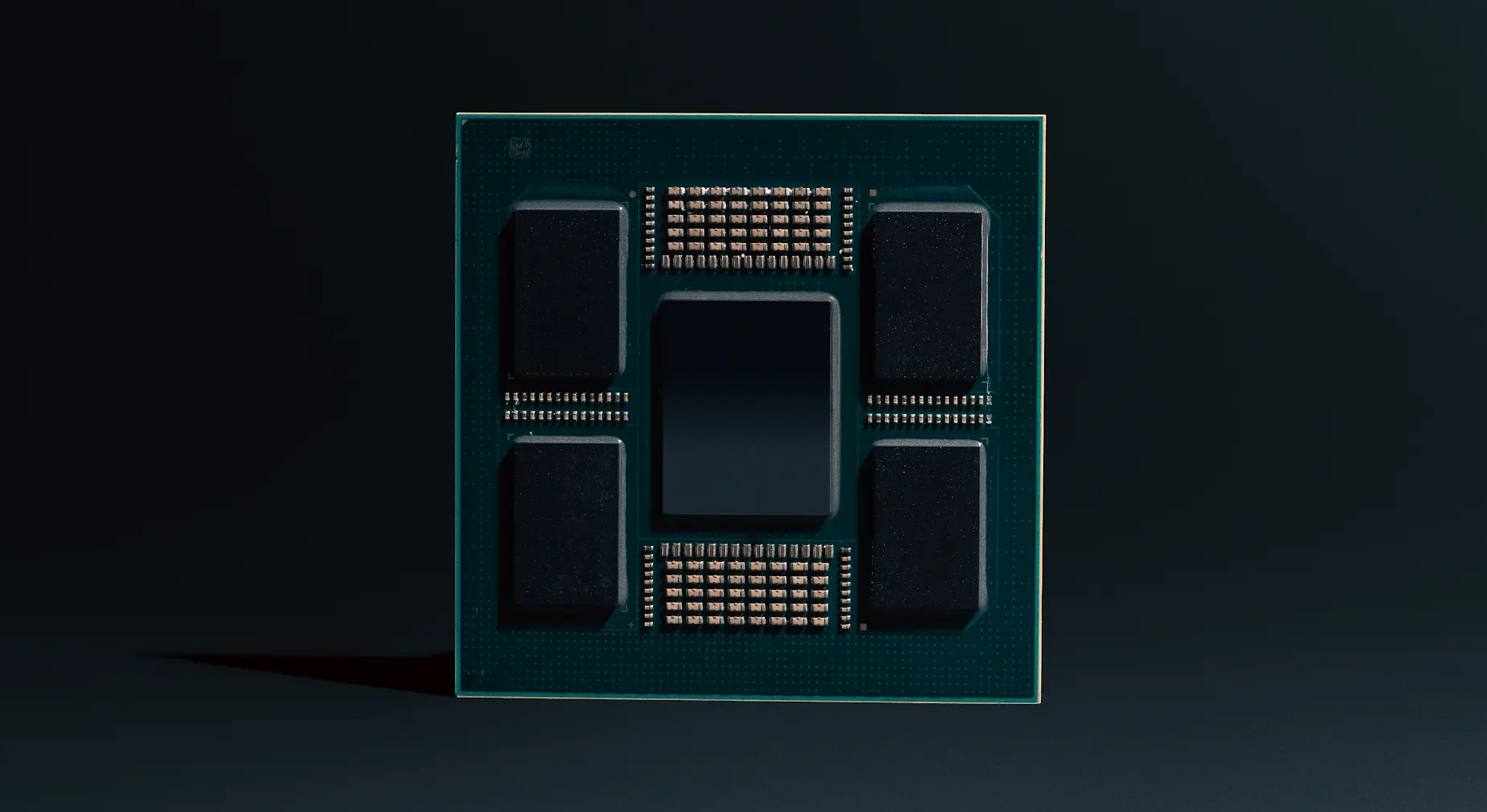 Waymo's Custom Chip Eases Nvidia Dependence