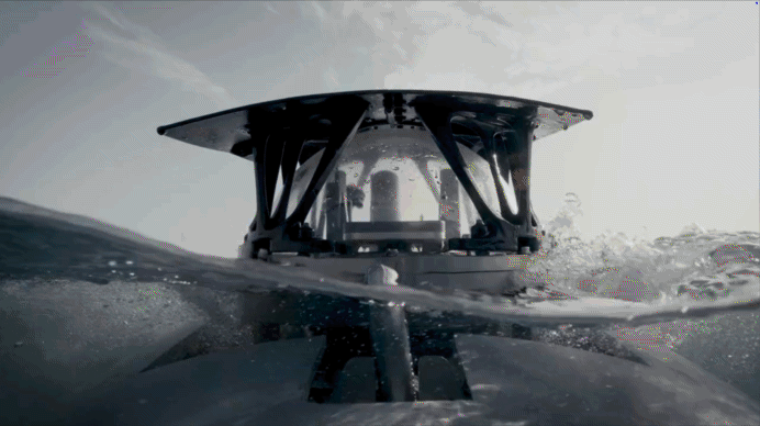 Greyshark Bots Stalk Cable Saboteurs