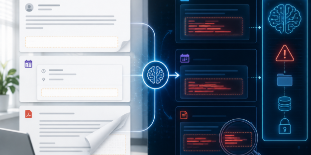 Hidden Prompts Put Enterprise AI Agents at Risk Hidden Prompts Put Enterprise AI Agents at Risk