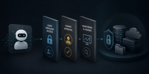 Govern AI Agents Govern AI Agents