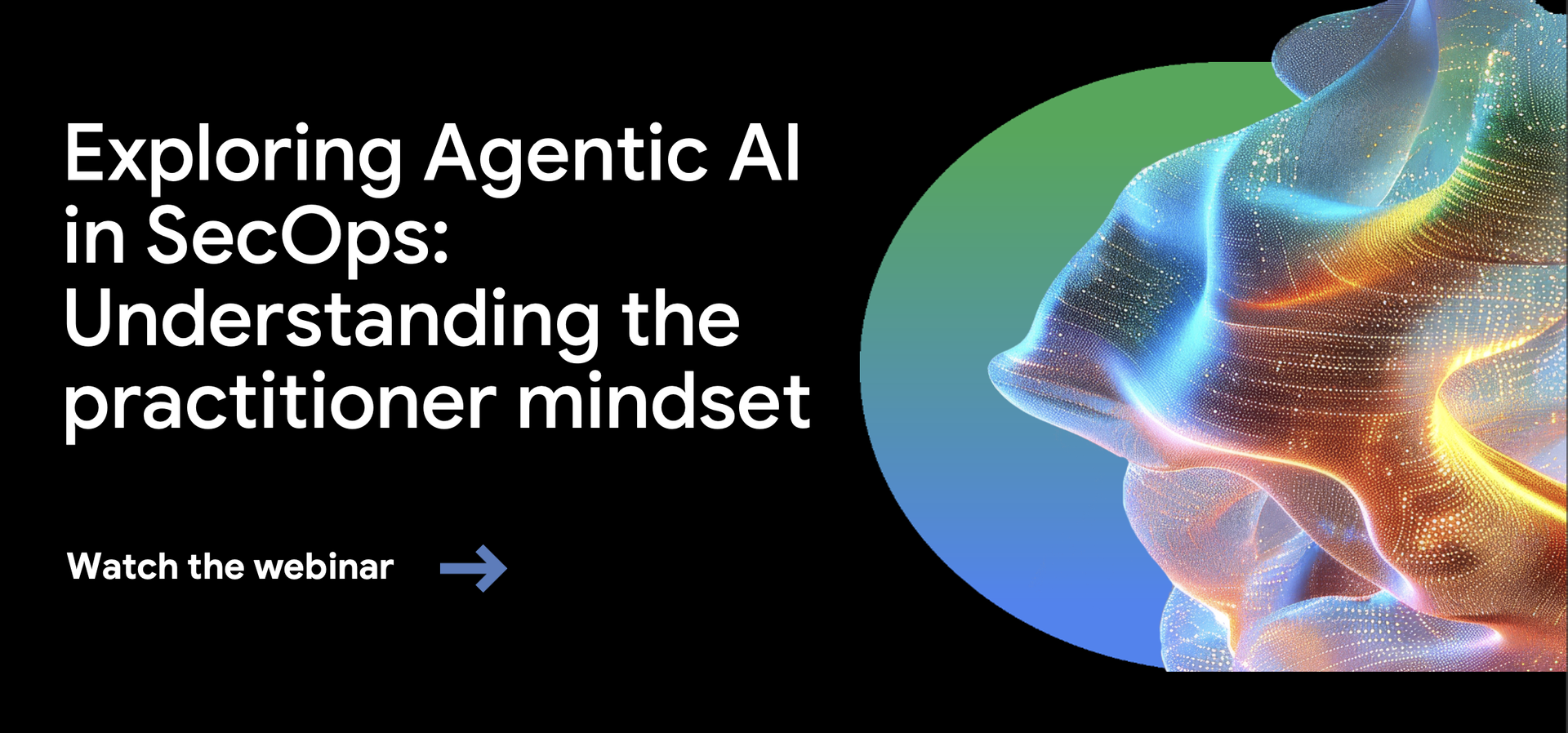 Explore Agentic AI in SecOps