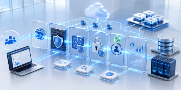 Secure Your Web Applications Secure Your Web Applications