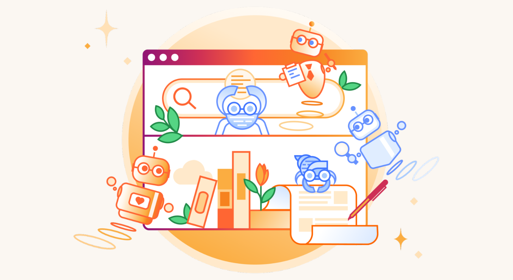 Cloudflare Draws Line for Mixed-Use AI Crawlers