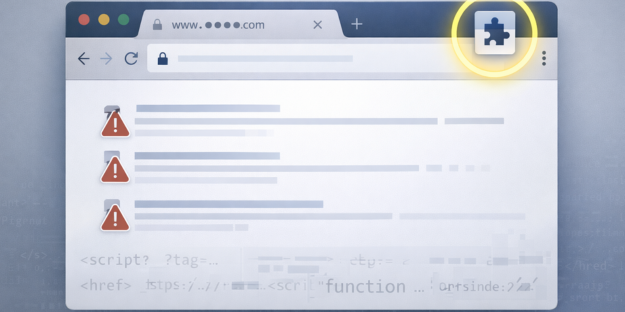 Chrome Add-On Caught Stealing Amazon Commissions