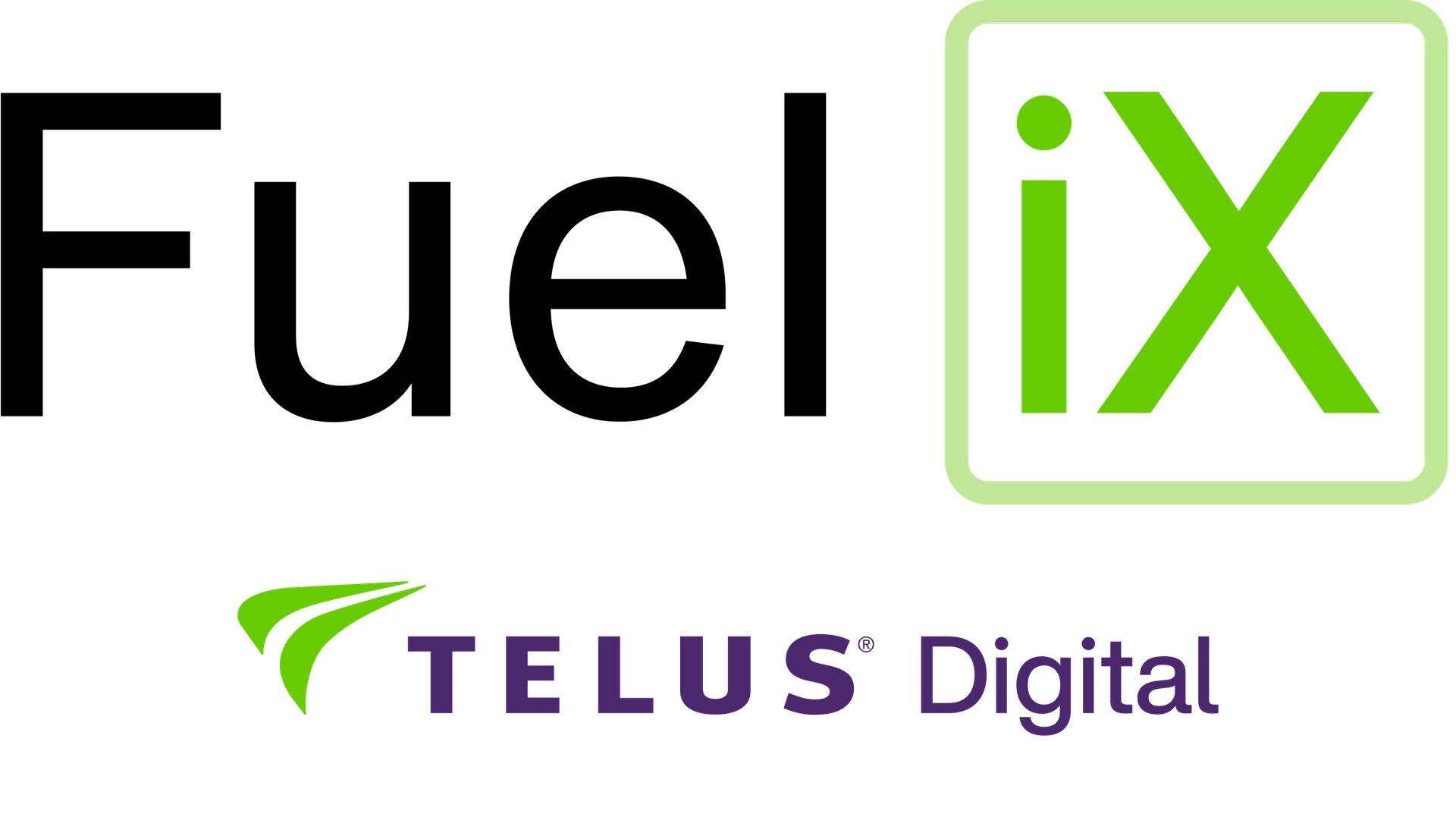 TELUS logo