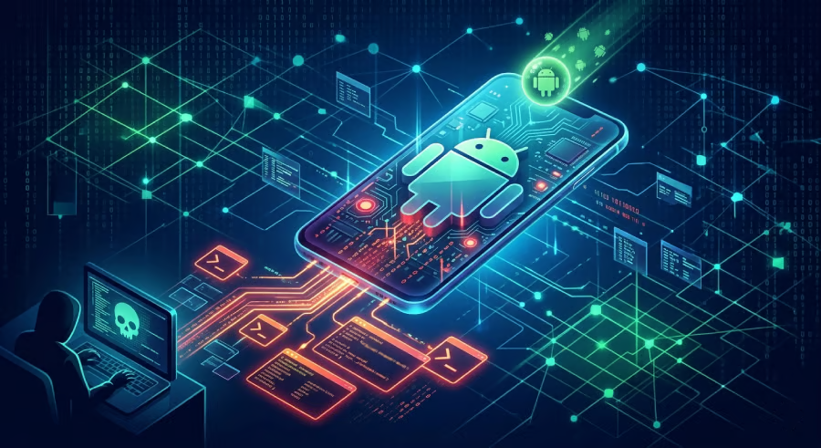 Critical Android Zero-Click Bug—Update Your Phone Now