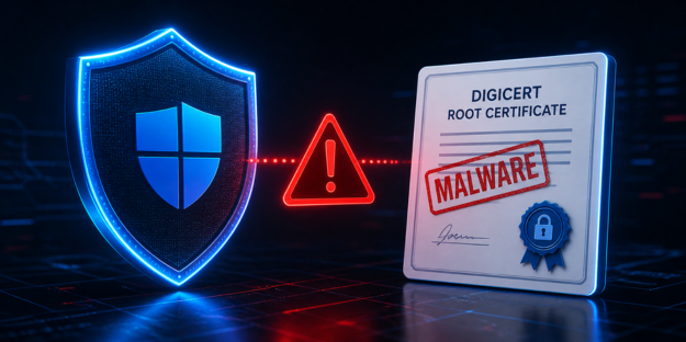 Microsoft Defender Flags DigiCert Certificates as Malware Microsoft Defender Flags DigiCert Certificates as Malware