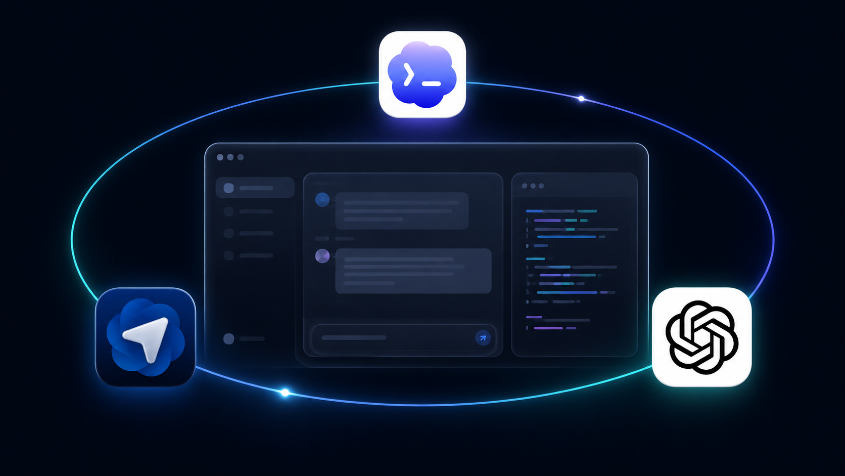 OpenAI Bundles ChatGPT, Codex Into Desktop Superapp