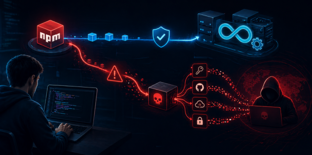 Malicious SAP npm Packages Steal Credentials Malicious SAP npm Packages Steal Credentials