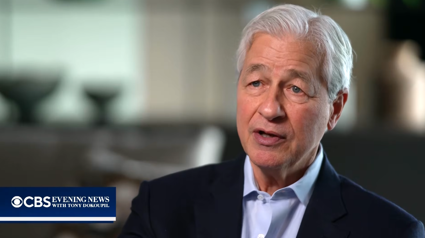 Dimon Doubles Down on 3.5-Day Workweeks